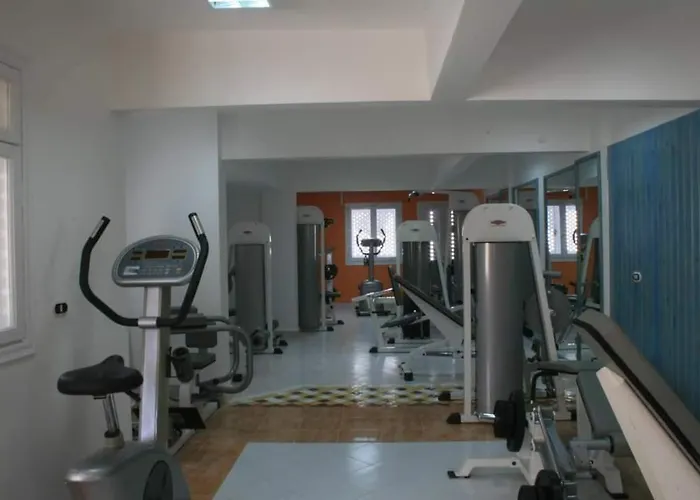 Lovely One Bedroom Within Cozy Compound Including Swimming Pool, Supermarket. Perfect Location At Neama Bay With Access To Public Transportation Şarm El-Şeyh